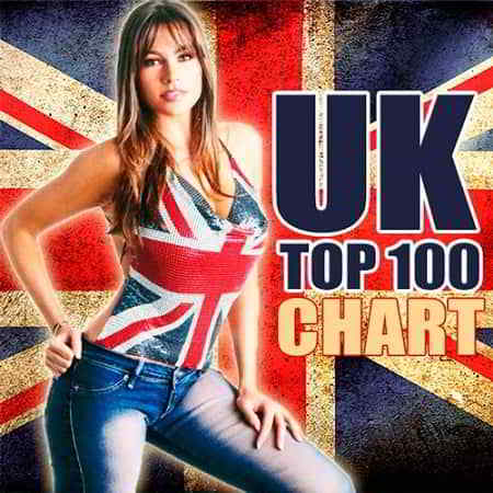 Top 100 UK Chart 01.05.2019 скачать Сборник песен торрент