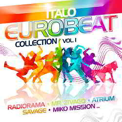 ZYX Eurobeat Collection Vol.1 [2CD] скачать Сборник песен торрент