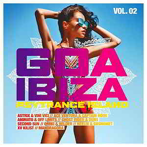 Goa Ibiza Vol.2 скачать Сборник песен торрент