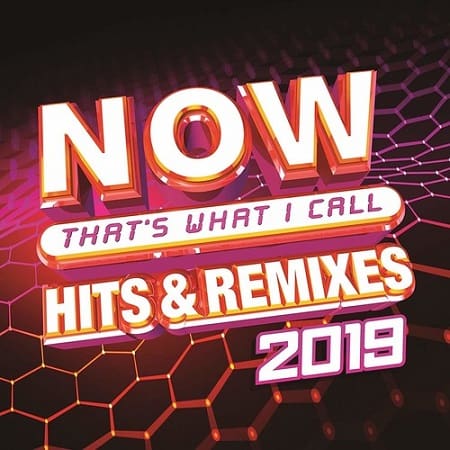 Now Thats What I Call Hits and Remixes скачать торрент файл