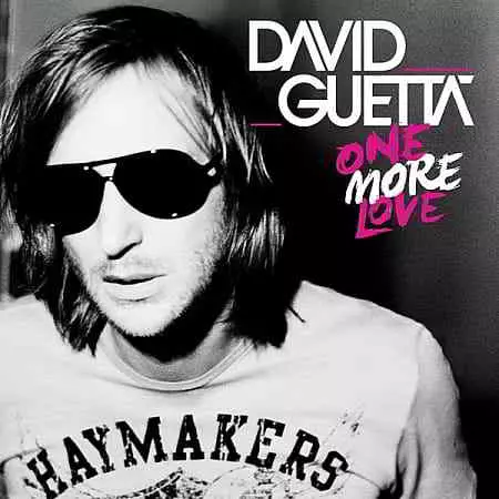 David Guetta - One More Love музыку скачать David Guetta - One More Love музыку торрент