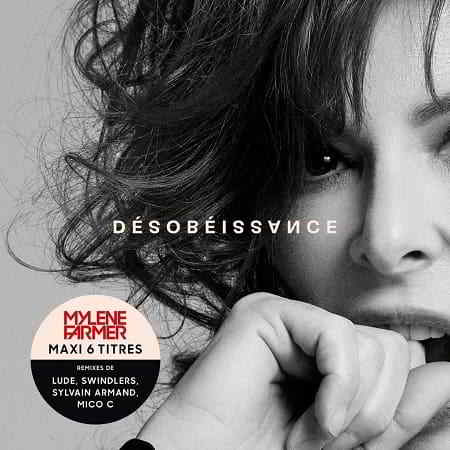 Mylene Farmer - Désobéissance [Maxi-Single] скачать торрент файл