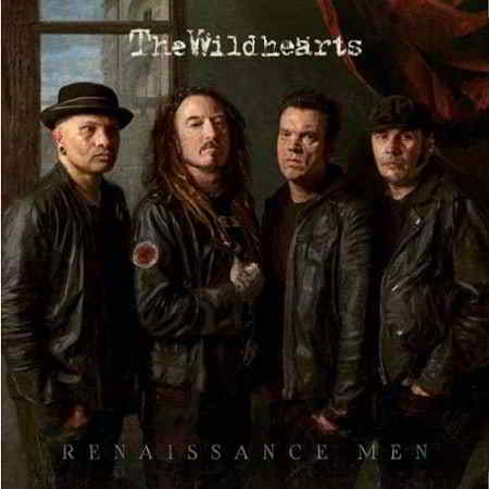 The Wildhearts - Renaissance Men скачать торрент файл