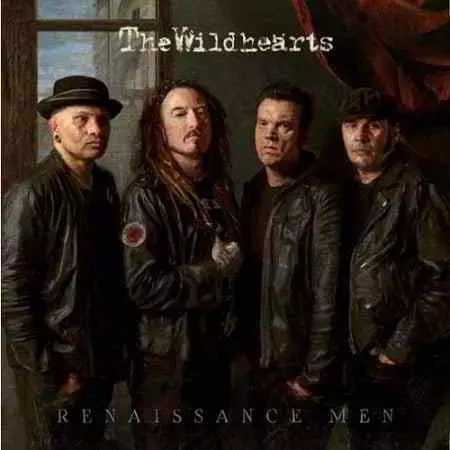 The Wildhearts - Renaissance Men музыку скачать The Wildhearts - Renaissance Men музыку торрент