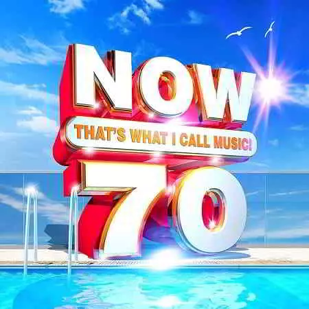 NOW That's What I Call Music! Vol.70 NOW That's What I Call Music! Vol.70 торрент