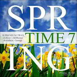 Spring Time Vol.7: 18 Premium Trax Chillout, Chillhouse, Downbeat, Lounge музыку скачать Spring Time Vol.7: 18 Premium Trax Chillout, Chillhouse, Downbeat, Lounge музыку торрент