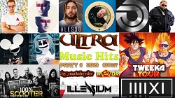 Сборник клипов - Ultra Music Hits. Часть 11. [100 шт.] скачать Сборник песен торрент