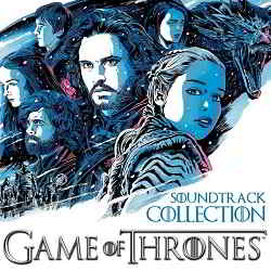 Игра престолов / Game of Thrones: Collection (2011-2019) скачать торрент файл