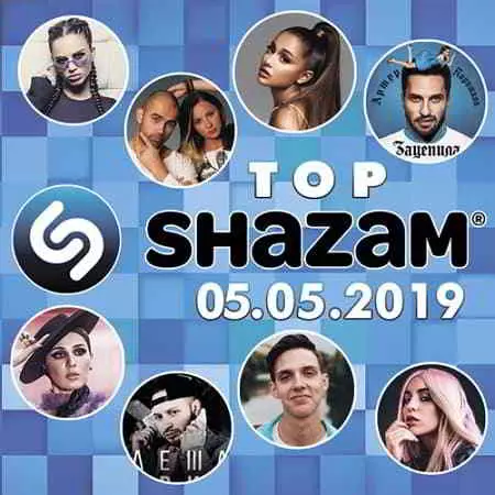Top Shazam 05.05.2019 музыку скачать Top Shazam 05.05.2019 музыку торрент