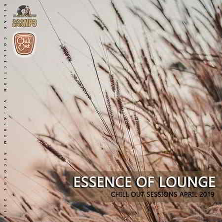 Essence Of Lounge скачать торрент файл