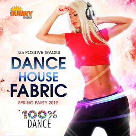 Dance House Fabric скачать торрент файл