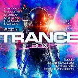 Trance Box музыку скачать Trance Box музыку торрент