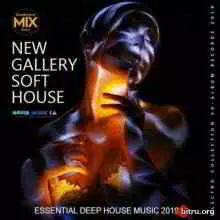 New Gallery Soft House музыку скачать New Gallery Soft House музыку торрент