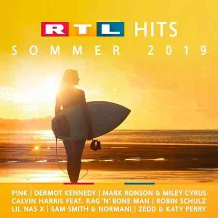 RTL Hits Sommer 2019 [2CD] скачать торрент файл