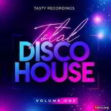 Total Disco House, Vol.1 музыку скачать Total Disco House, Vol.1 музыку торрент