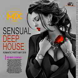 Sensual Deep House: Romantic Party скачать Сборник песен торрент