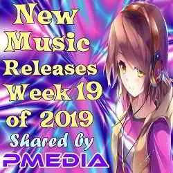 New Music Releases Week 19 of 2019 музыку скачать New Music Releases Week 19 of 2019 музыку торрент