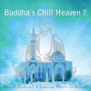 Buddha's Chill Heaven 7 скачать Сборник песен торрент