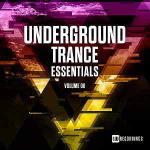 Underground Trance Essentials Vol.08 скачать Сборник песен торрент