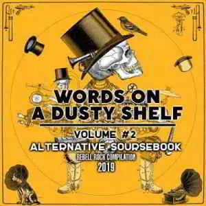 Words On A Dusty Shelf Vol.02 музыку скачать Words On A Dusty Shelf Vol.02 музыку торрент