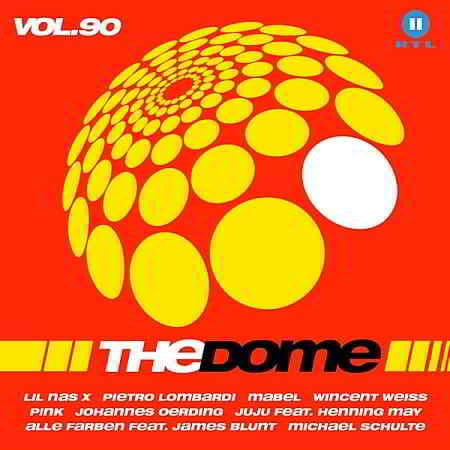 The Dome Vol.90 [2CD] скачать торрент файл