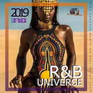 R&B Universe: Soul Collection музыку скачать R&B Universe: Soul Collection музыку торрент