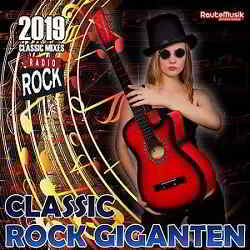 Classic Rock Giganten скачать торрент файл