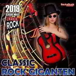 Classic Rock Giganten музыку скачать Classic Rock Giganten музыку торрент