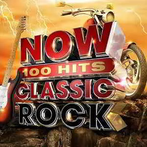 NOW 100 Hits Classic Rock музыку скачать NOW 100 Hits Classic Rock музыку торрент