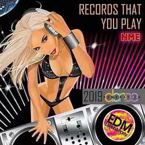 Records That You Play музыку скачать Records That You Play музыку торрент