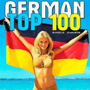 German TOP 100 Single Charts 17.05.2019 музыку скачать German TOP 100 Single Charts 17.05.2019 музыку торрент