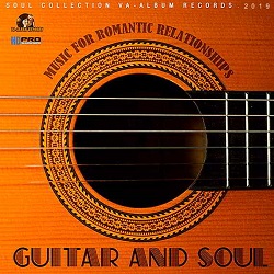 Guitar And Soul скачать Сборник песен торрент