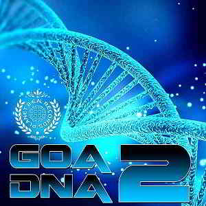 Goa DNA Vol.2 скачать торрент файл