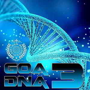 Goa DNA Vol.3 скачать торрент файл