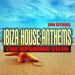 Ibiza House Anthems: The Opening музыку скачать Ibiza House Anthems: The Opening музыку торрент