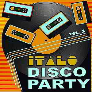 Italo Disco Party Vol.5 [20 Original Versions] скачать Сборник песен торрент