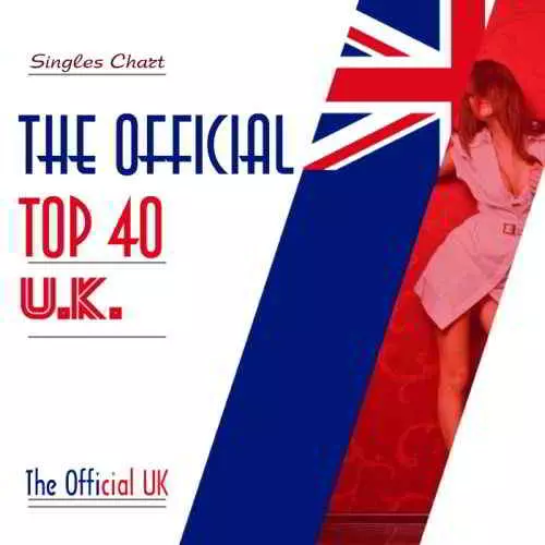 UK Top 40 Singles Chart -17.05.2019 музыку скачать UK Top 40 Singles Chart -17.05.2019 музыку торрент