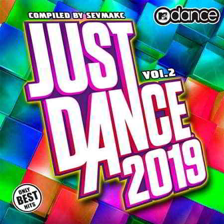 Just Dance 2019 Vol.2 скачать торрент файл