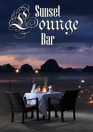 Sunset Lounge Bar: Collection музыку скачать Sunset Lounge Bar: Collection музыку торрент