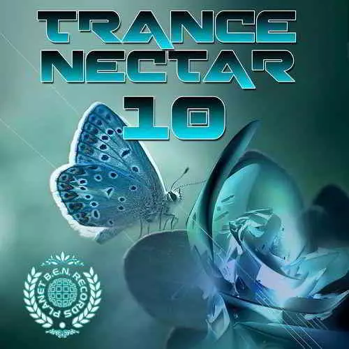 Trance Nectar Vol.10 музыку скачать Trance Nectar Vol.10 музыку торрент
