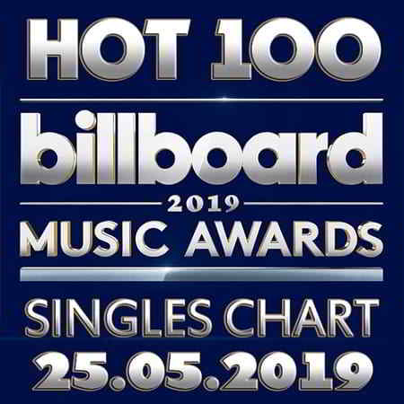 Billboard Hot 100 Singles Chart 25.05.2019 скачать Сборник песен торрент