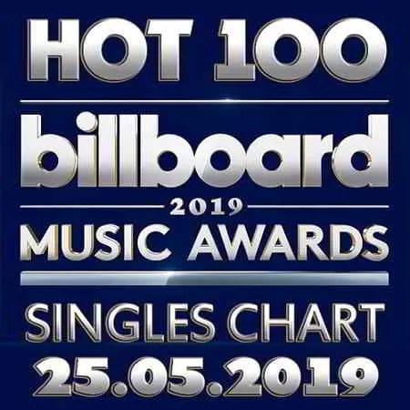Billboard Hot 100 Singles Chart 25.05.2019 музыку скачать Billboard Hot 100 Singles Chart 25.05.2019 музыку торрент