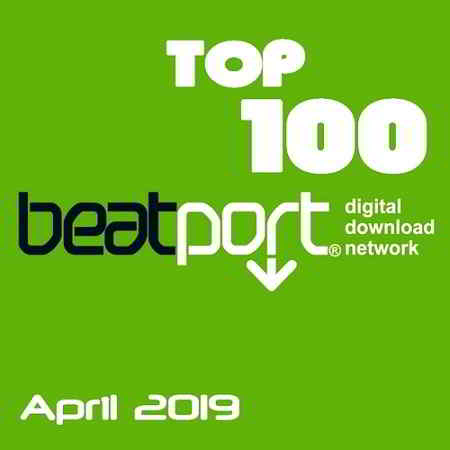 Beatport Top 100 Downloads April скачать торрент файл