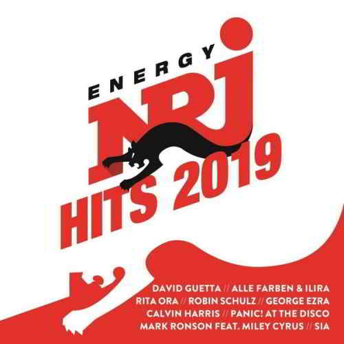 Energy NRJ Hits 2019 скачать Сборник песен торрент