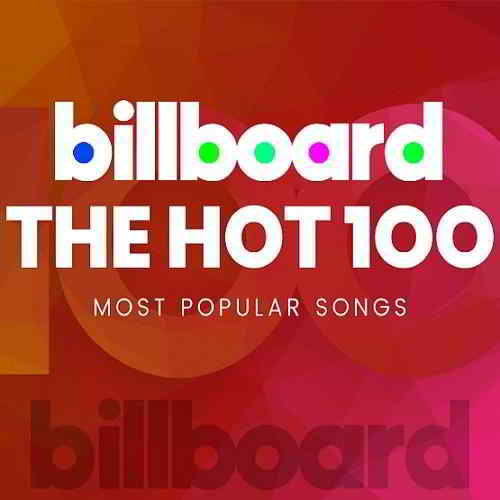 Billboard Hot 100 Singles Chart [25.05] скачать Сборник песен торрент