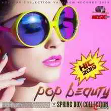 Pop Beauty: Spring Box Collection музыку скачать Pop Beauty: Spring Box Collection музыку торрент