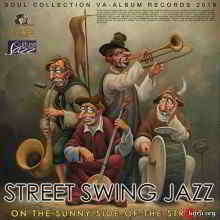 Street Swing Jazz скачать Сборник песен торрент