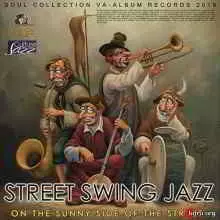 Street Swing Jazz музыку скачать Street Swing Jazz музыку торрент