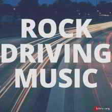 Rock Driving Music скачать Сборник песен торрент