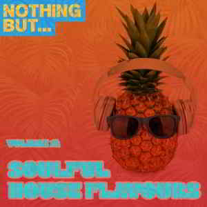 Nothing But... Soulful House Flavours, Vol. 14 скачать торрент файл